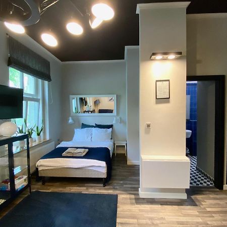Apartament Na Wyspie Opole Esterno foto