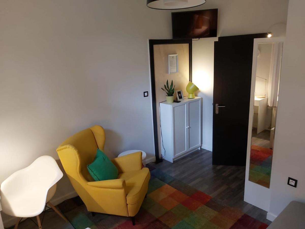 Apartament Na Wyspie Opole Esterno foto