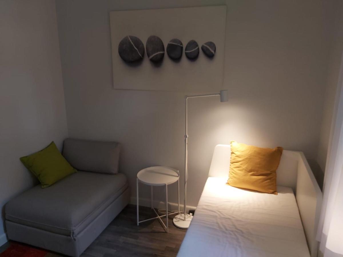 Apartament Na Wyspie Opole Esterno foto