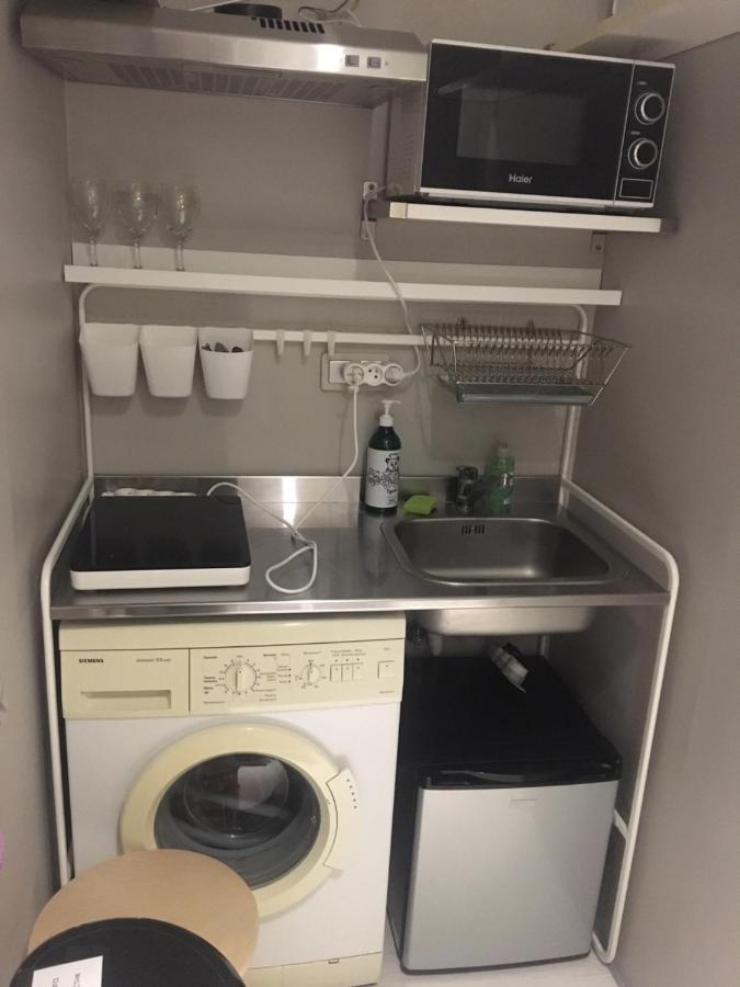 Apartament Na Wyspie Opole Esterno foto