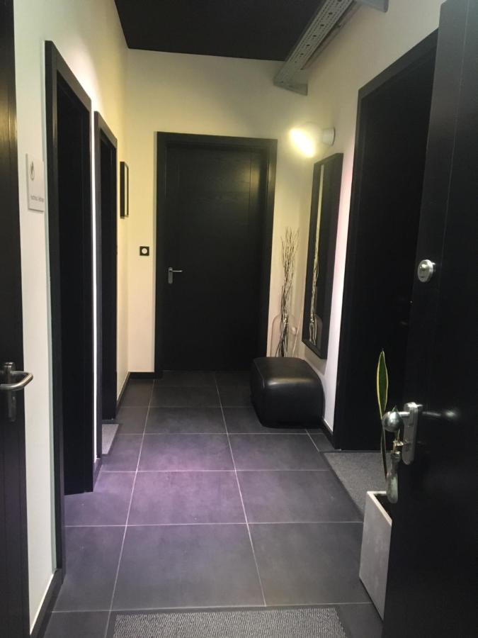 Apartament Na Wyspie Opole Esterno foto