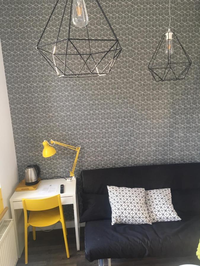 Apartament Na Wyspie Opole Esterno foto