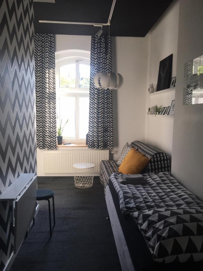 Apartament Na Wyspie Opole Esterno foto