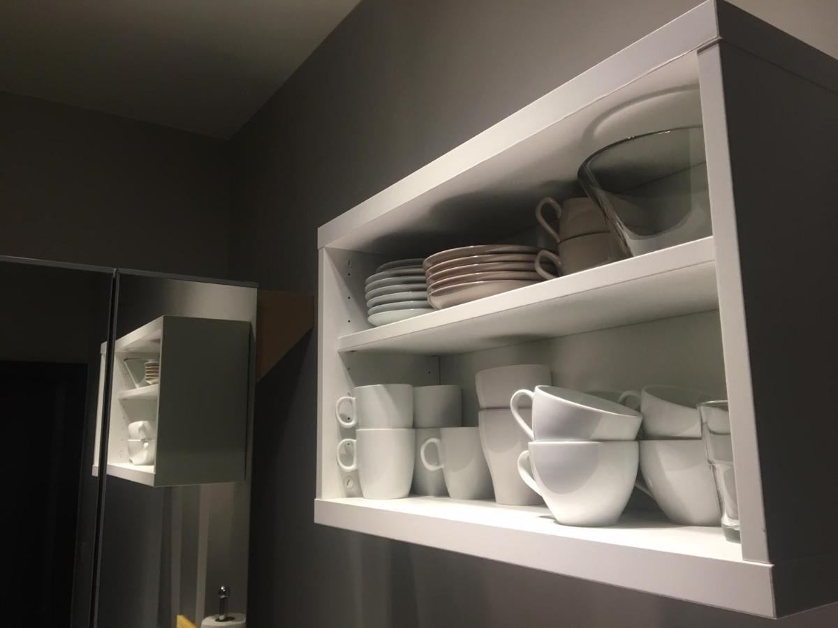 Apartament Na Wyspie Opole Esterno foto