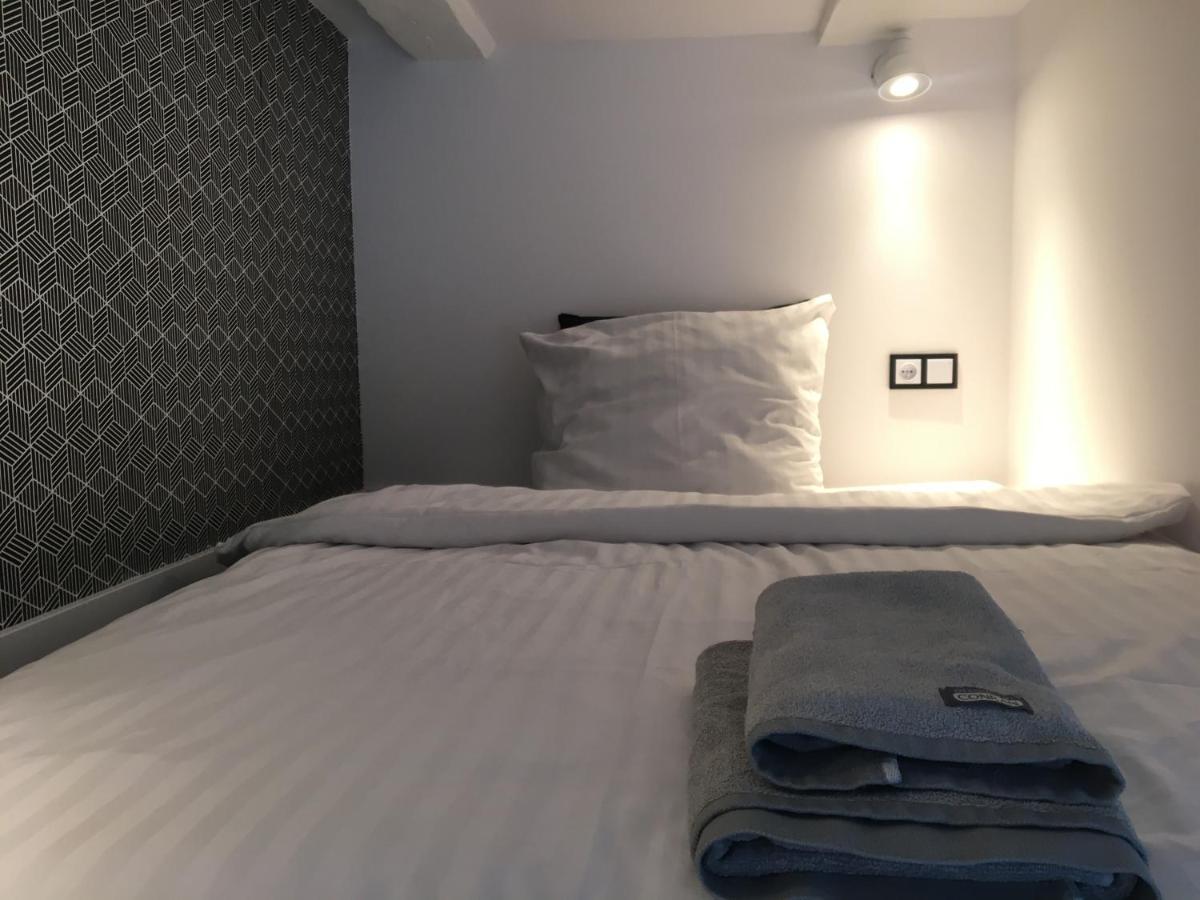 Apartament Na Wyspie Opole Esterno foto