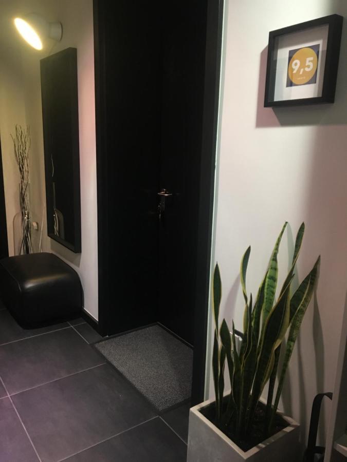 Apartament Na Wyspie Opole Esterno foto