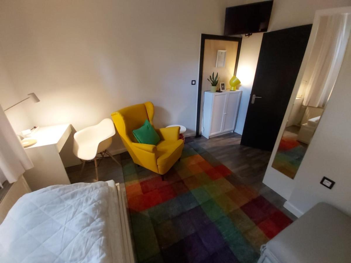 Apartament Na Wyspie Opole Esterno foto