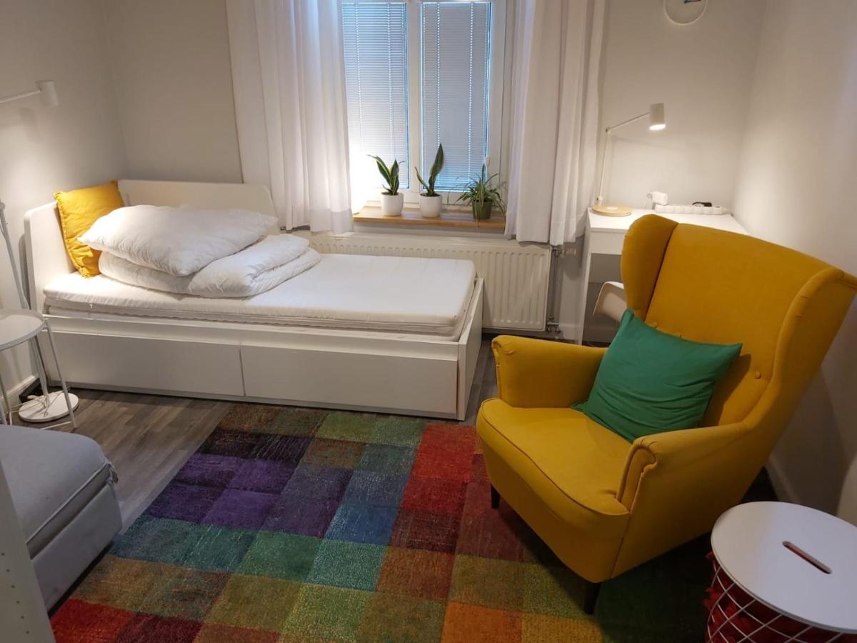 Apartament Na Wyspie Opole Esterno foto