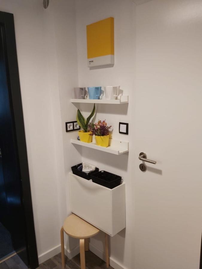 Apartament Na Wyspie Opole Esterno foto