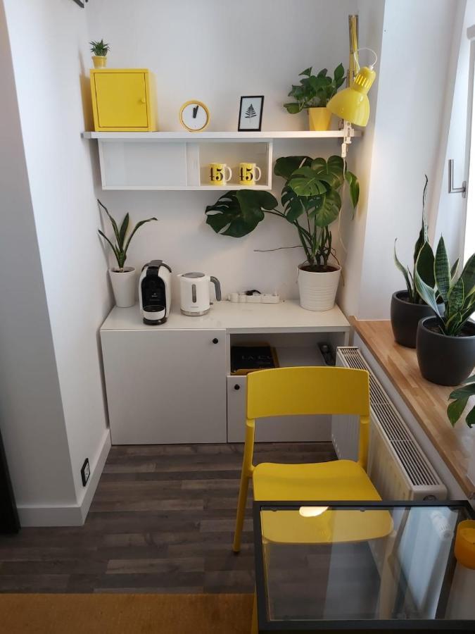 Apartament Na Wyspie Opole Esterno foto