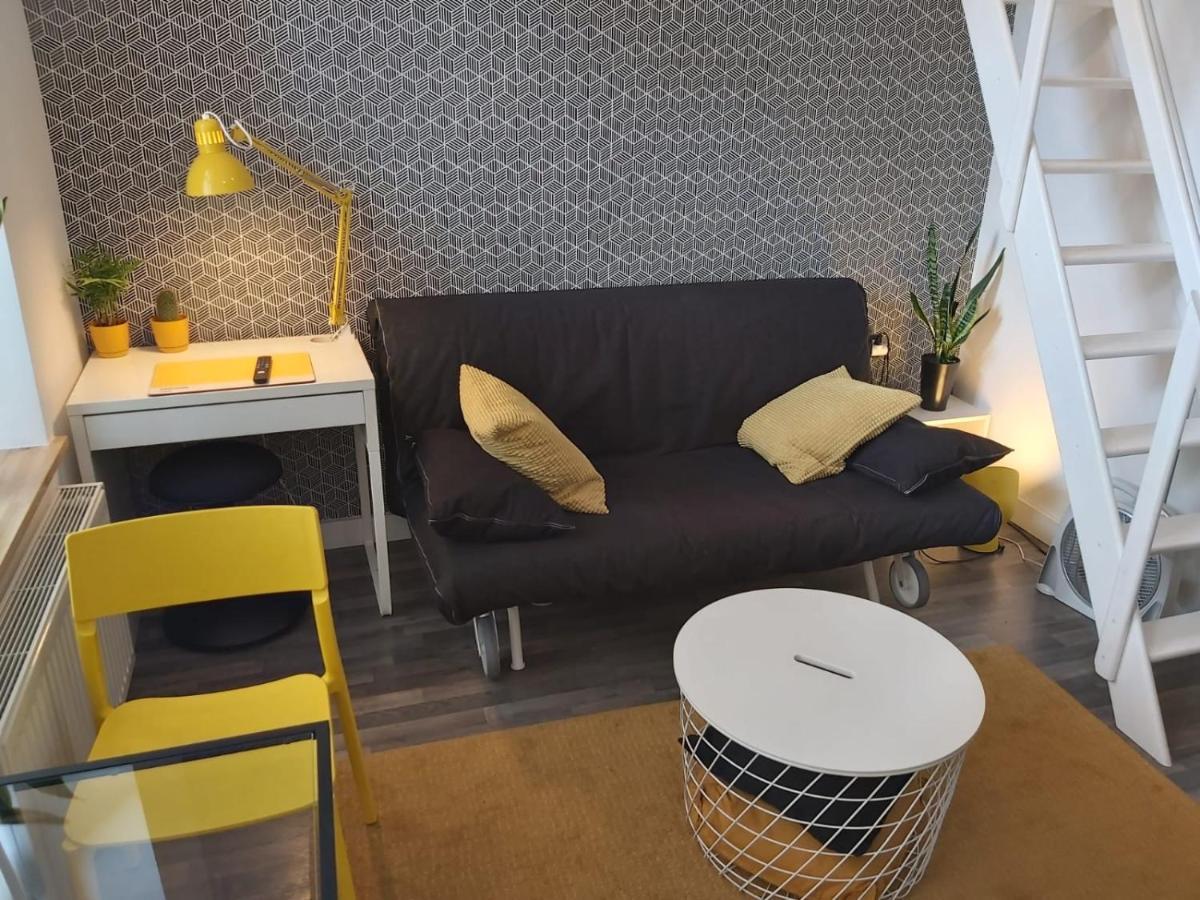 Apartament Na Wyspie Opole Esterno foto