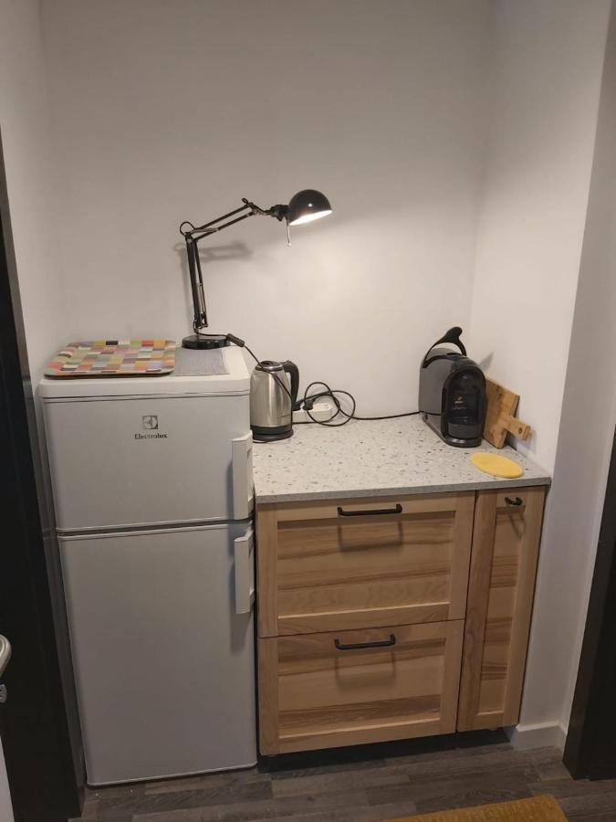 Apartament Na Wyspie Opole Esterno foto