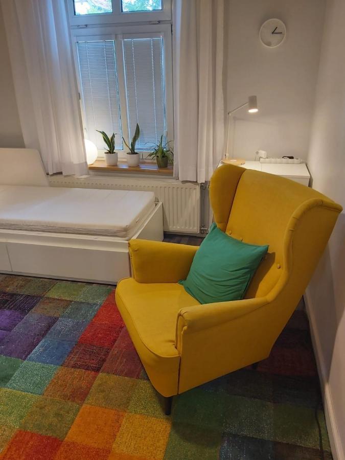 Apartament Na Wyspie Opole Esterno foto