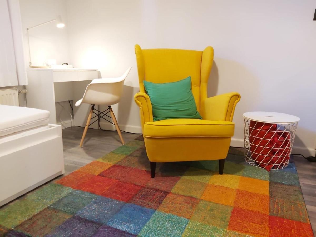 Apartament Na Wyspie Opole Esterno foto