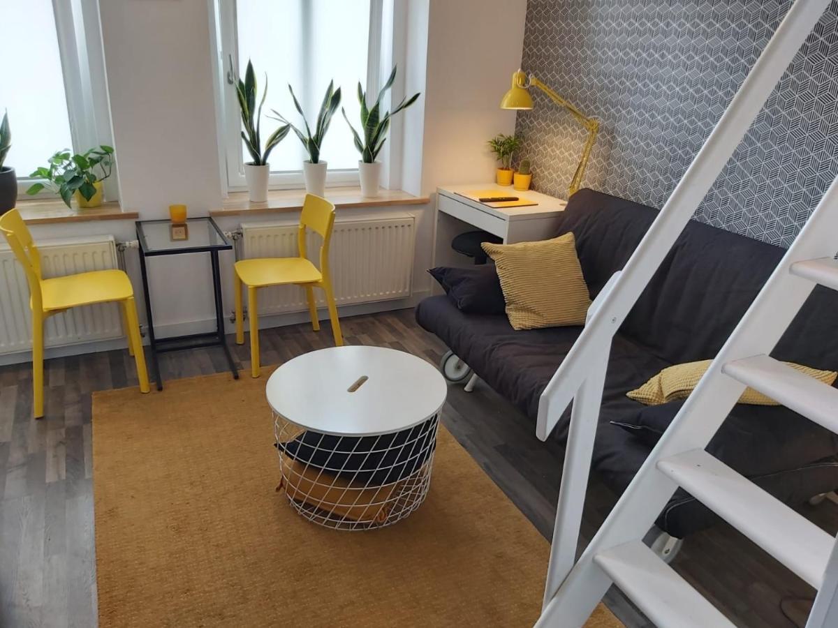 Apartament Na Wyspie Opole Esterno foto