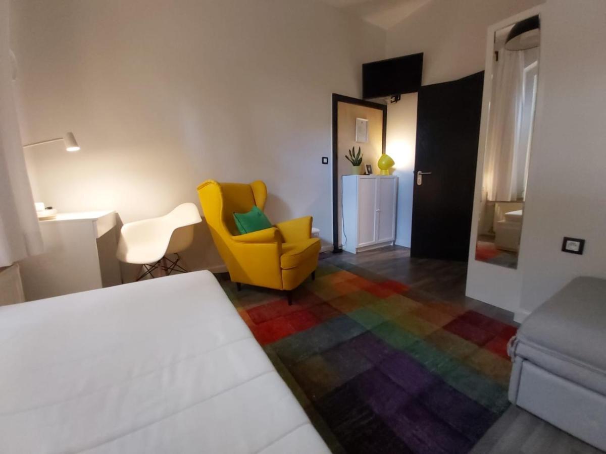 Apartament Na Wyspie Opole Esterno foto