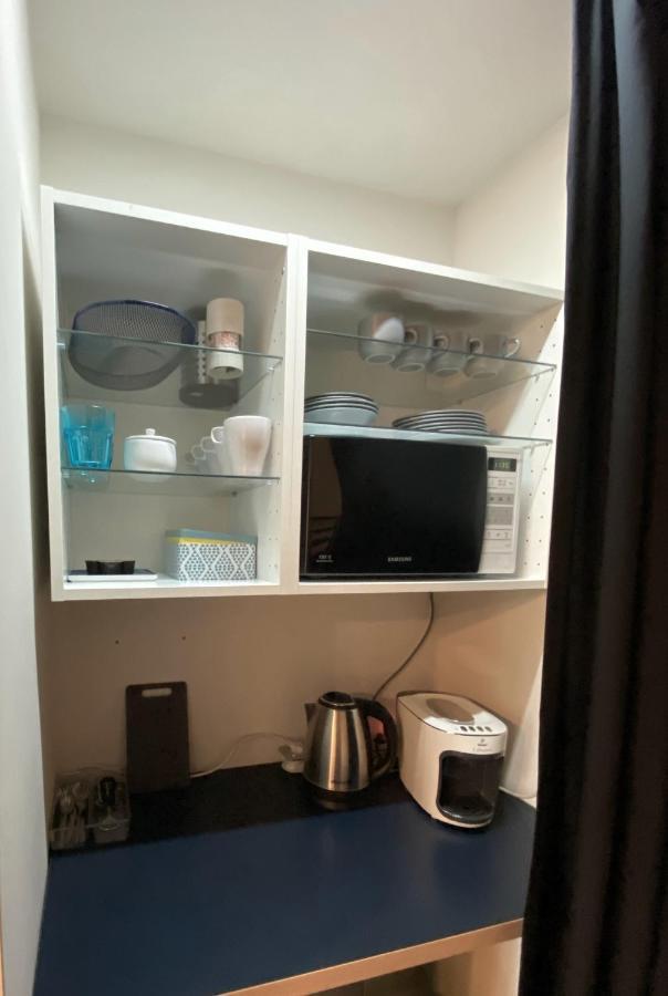 Apartament Na Wyspie Opole Esterno foto