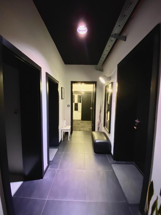 Apartament Na Wyspie Opole Esterno foto