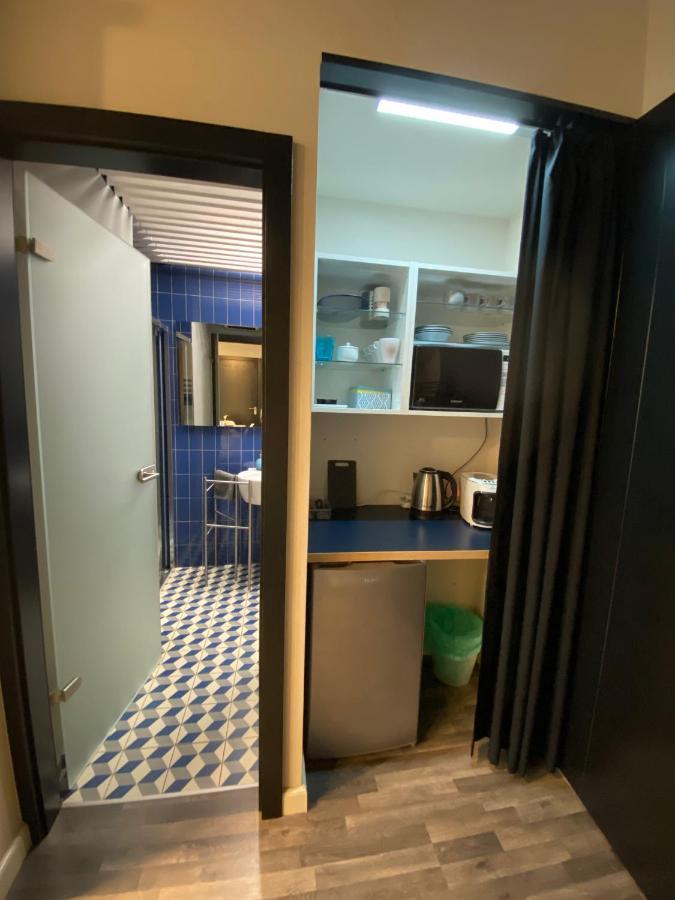 Apartament Na Wyspie Opole Esterno foto