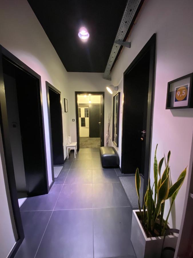 Apartament Na Wyspie Opole Esterno foto