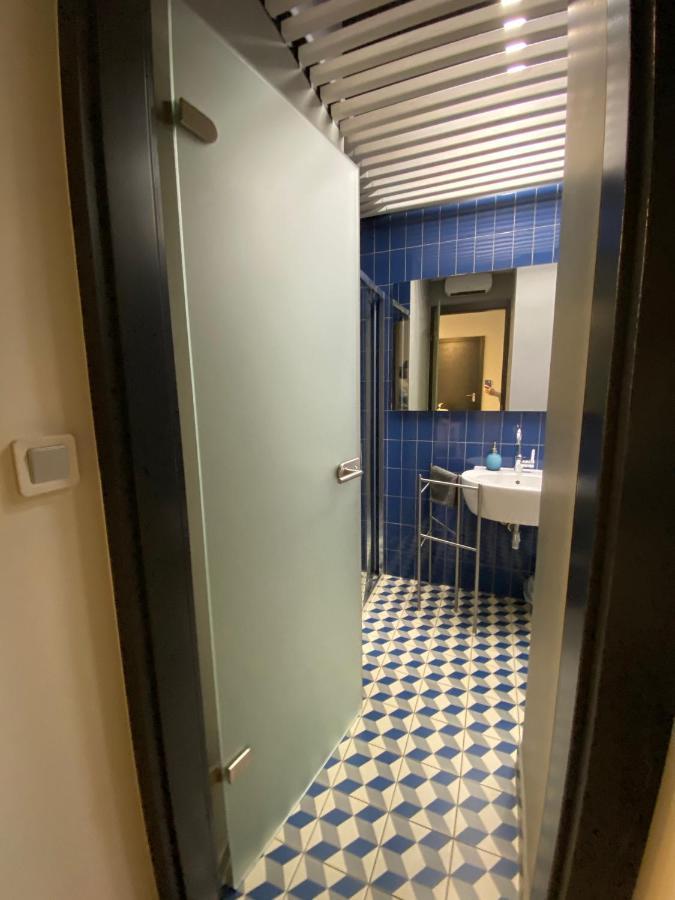 Apartament Na Wyspie Opole Esterno foto