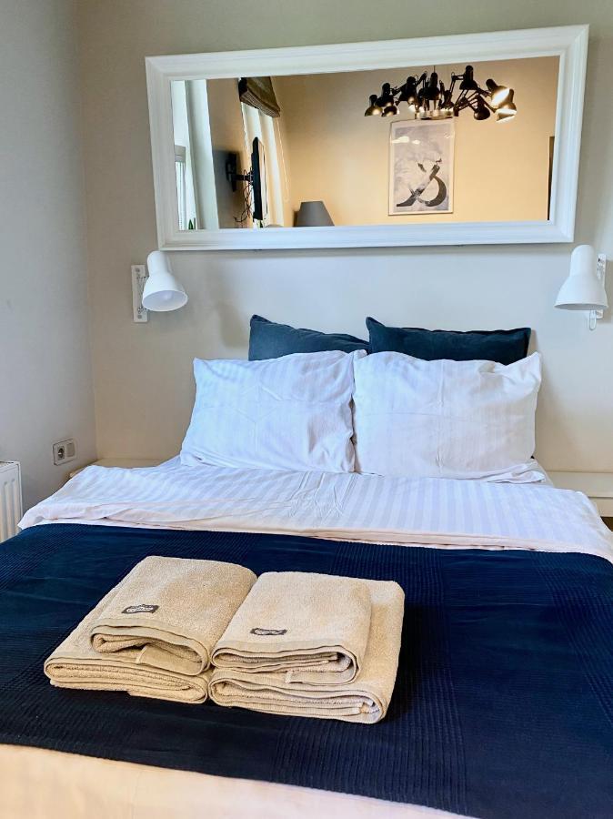 Apartament Na Wyspie Opole Esterno foto