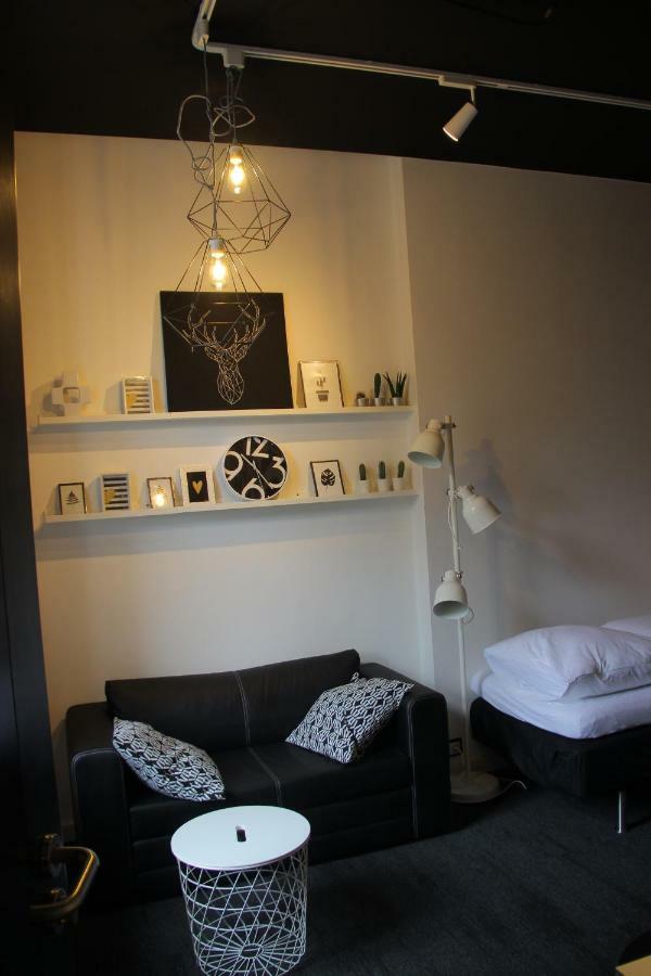 Apartament Na Wyspie Opole Esterno foto