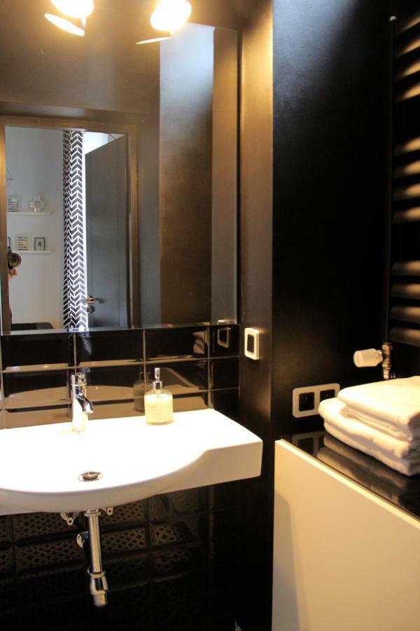 Apartament Na Wyspie Opole Esterno foto