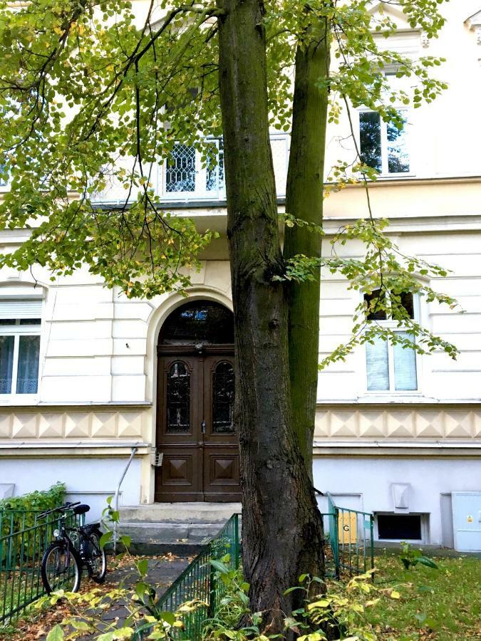 Apartament Na Wyspie Opole Esterno foto