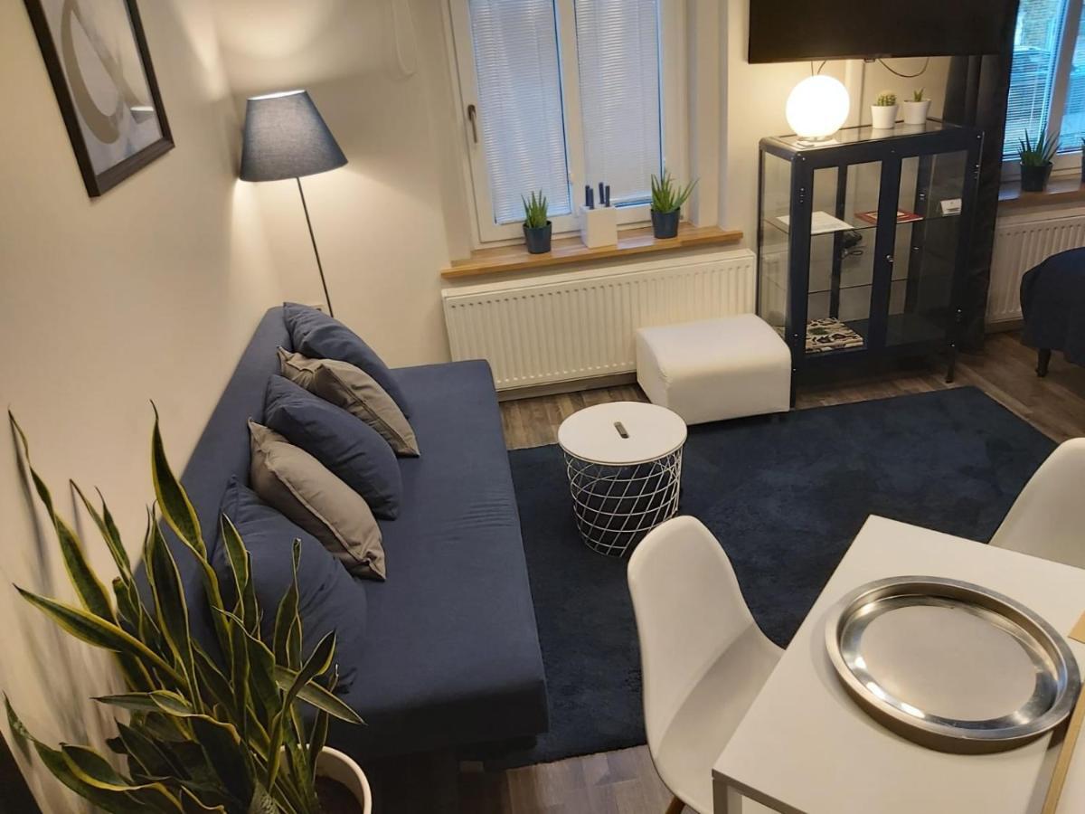 Apartament Na Wyspie Opole Esterno foto