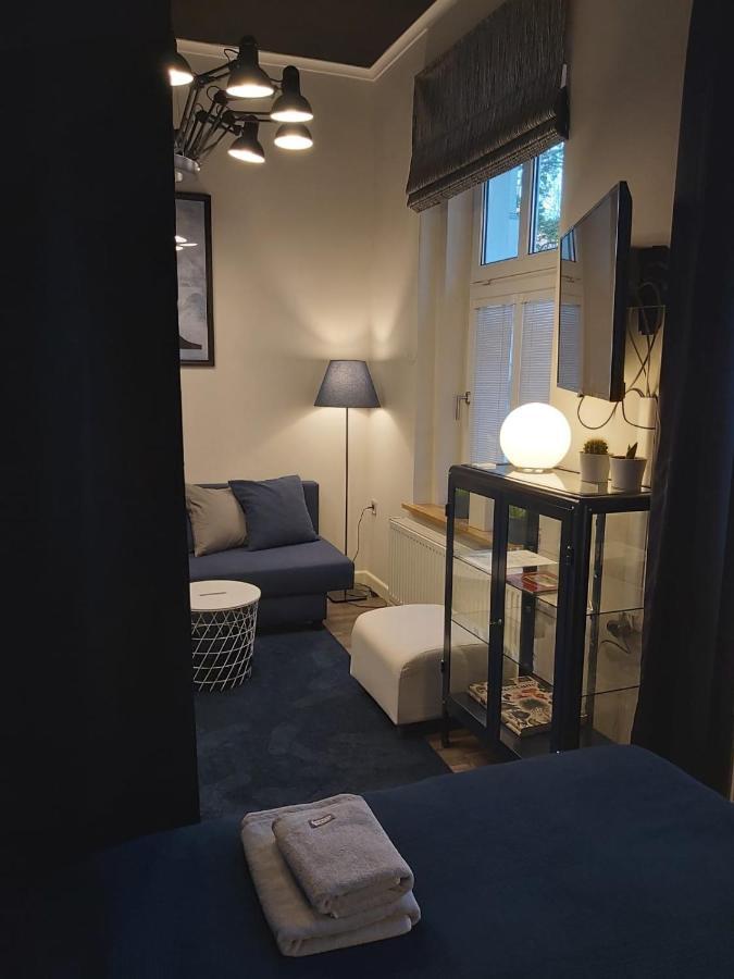 Apartament Na Wyspie Opole Esterno foto