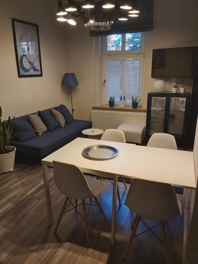 Apartament Na Wyspie Opole Esterno foto