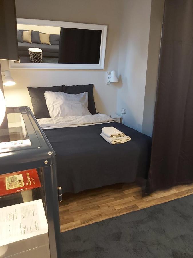 Apartament Na Wyspie Opole Esterno foto