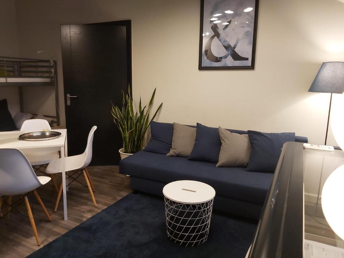 Apartament Na Wyspie Opole Esterno foto
